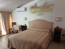 Hotel Bagnaia