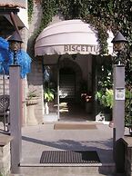 Hotel Bagnaia