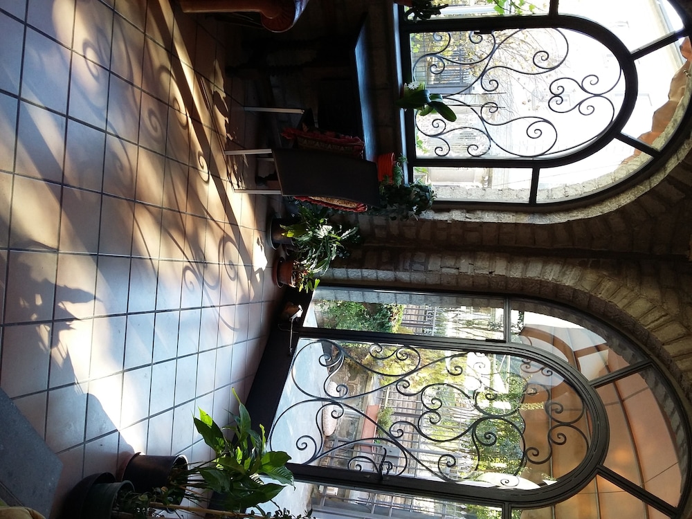 Hotel Bagnaia