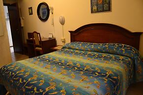 Hotel Bagnaia