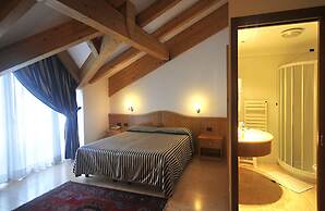 Hotel Dolomiti