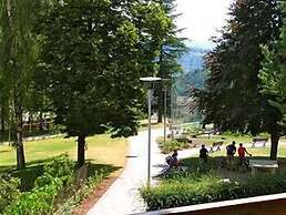 Hotel Dolomiti