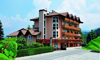 Hotel Dolomiti