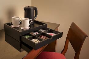 Lancaster Hotel