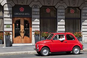 Lancaster Hotel
