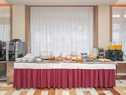 B&B Hotel Celle Ligure