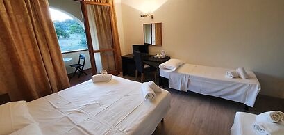 Hotel Carignano