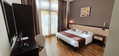 Hotel Carignano