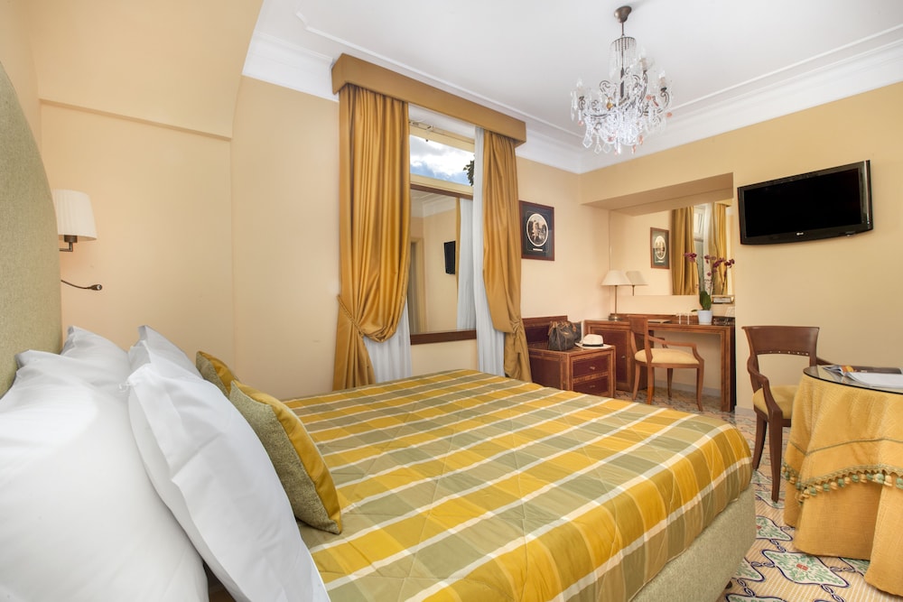 Hotel Antiche Mura