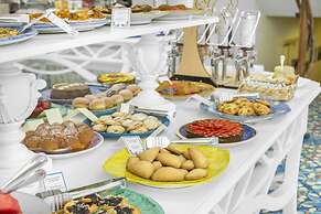 Hotel Antiche Mura