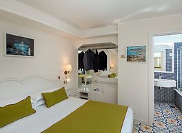 Hotel Antiche Mura
