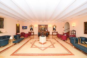 Hotel Antiche Mura