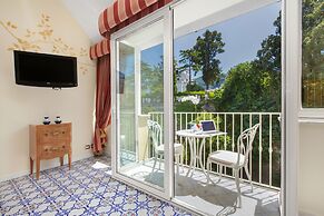 Hotel Antiche Mura