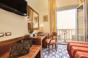 Hotel Antiche Mura