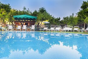 Hotel Antiche Mura