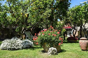 Hotel Antiche Mura