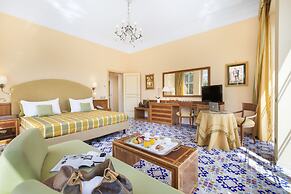 Hotel Antiche Mura