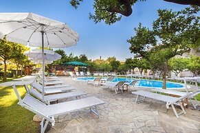 Hotel Antiche Mura