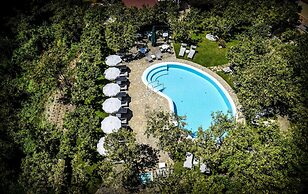 Hotel Antiche Mura