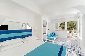 Hotel Antiche Mura