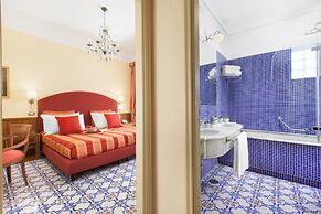 Hotel Antiche Mura