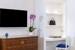 Hotel Antiche Mura