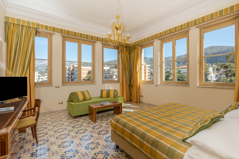 Hotel Antiche Mura