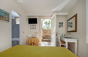 Hotel Antiche Mura