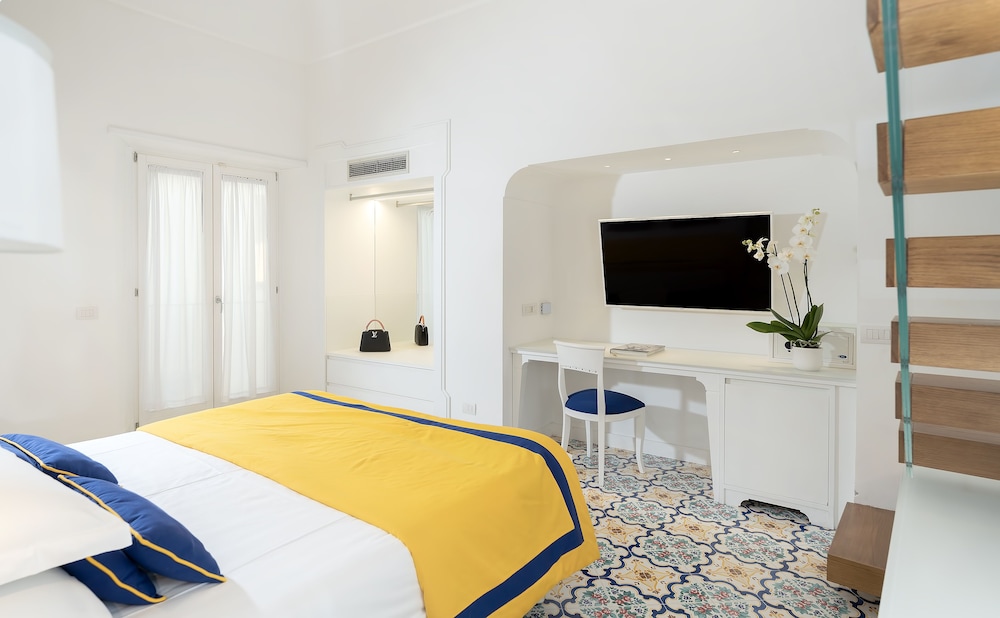 Hotel Antiche Mura
