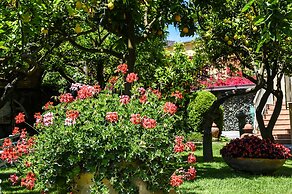 Hotel Antiche Mura