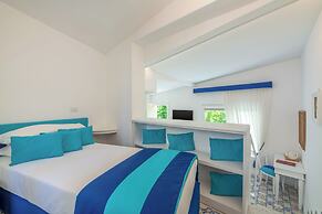 Hotel Antiche Mura