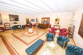 Hotel Antiche Mura