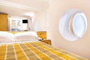 Hotel Antiche Mura