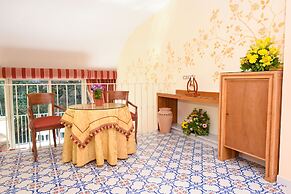 Hotel Antiche Mura