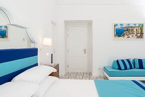 Hotel Antiche Mura