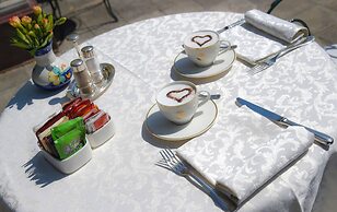 Hotel Antiche Mura