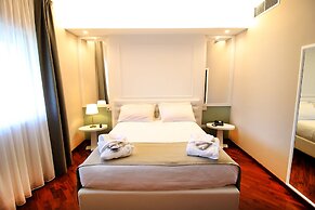 Regiohotel Manfredi