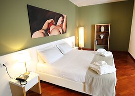 Regiohotel Manfredi