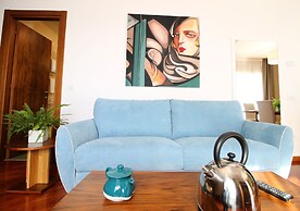 Regiohotel Manfredi