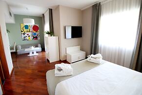 Regiohotel Manfredi