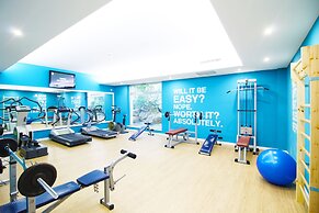 Regiohotel Manfredi