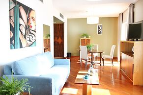 Regiohotel Manfredi