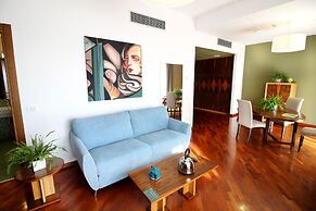 Regiohotel Manfredi
