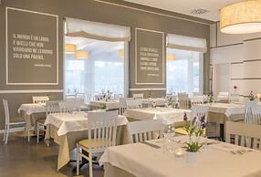 Regiohotel Manfredi