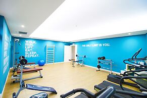 Regiohotel Manfredi