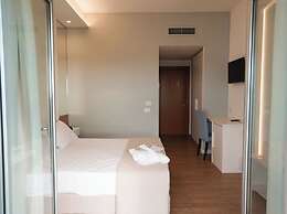 Regiohotel Manfredi