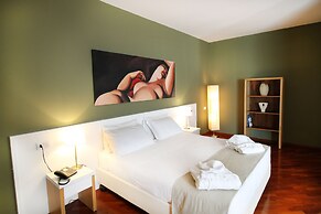 Regiohotel Manfredi