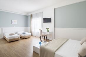 Regiohotel Manfredi