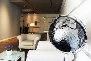 Regiohotel Manfredi