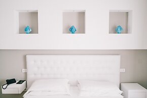 Regiohotel Manfredi